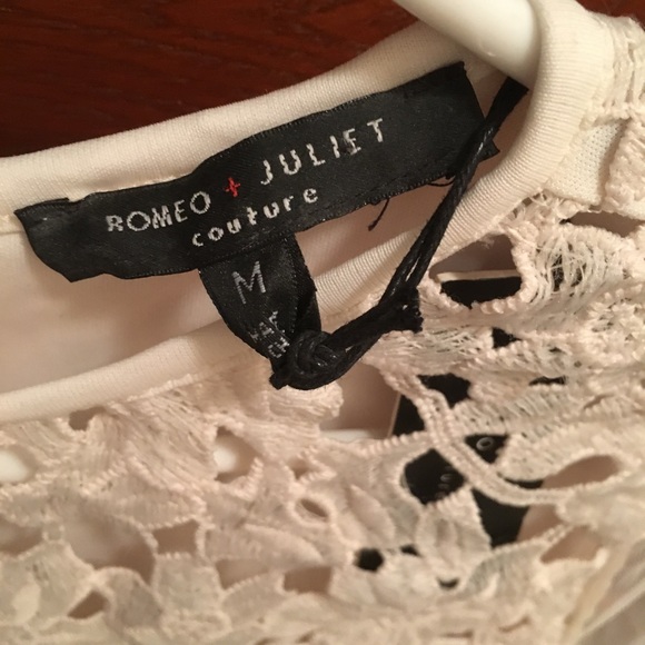 Lace Dress - Picture 6 of 6